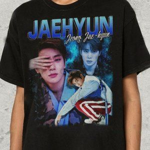 NCT 127 Jaehyun Vintage Shirt, NCT 127 Jaehyun T Shirt, Jaehyun Merch